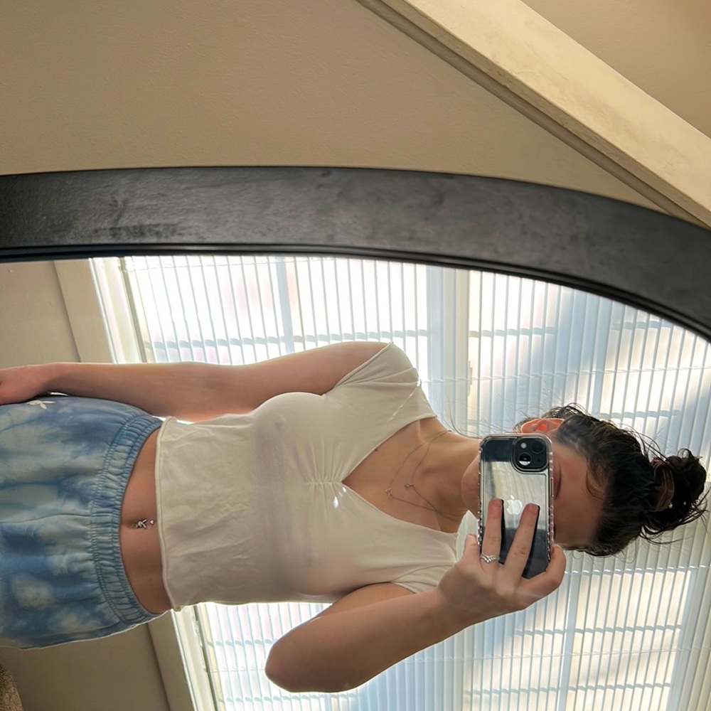 Brandy Top